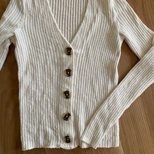 Madewell Sweater